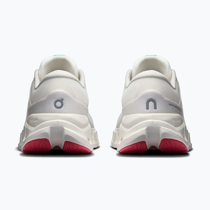 Scarpe da allenamento donna On Cloud X 5 ivory/ice 5