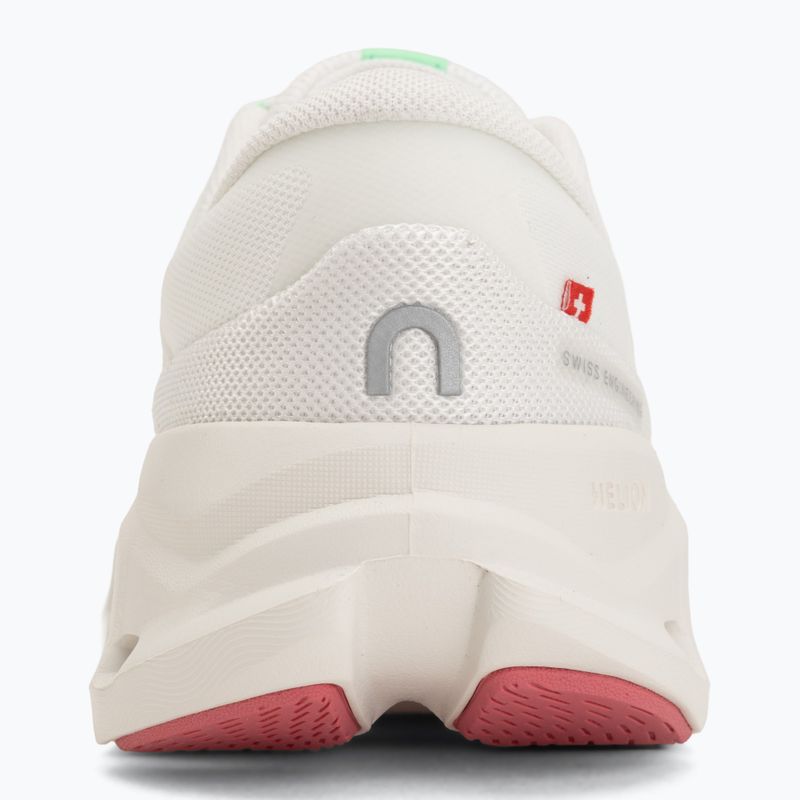 Scarpe da allenamento donna On Cloud X 5 ivory/ice 6