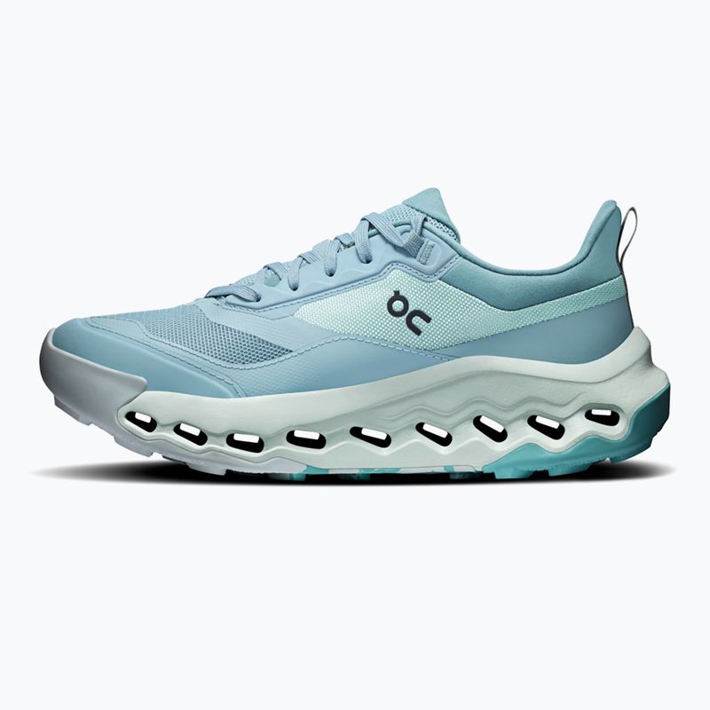Scarpe da trekking donna On Cloudhorizon 2 brook/ember 2