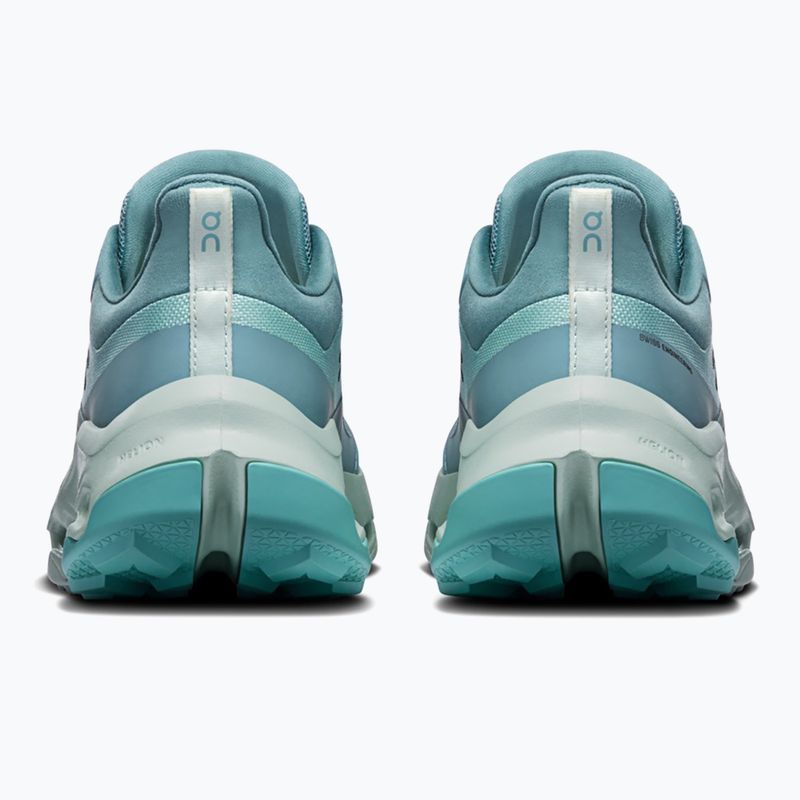 Scarpe da trekking donna On Cloudhorizon 2 brook/ember 4