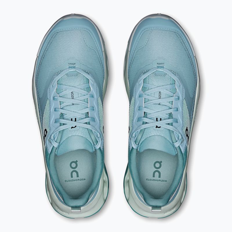 Scarpe da trekking donna On Cloudhorizon 2 brook/ember 6