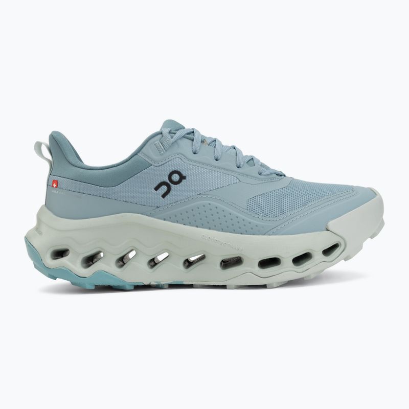Scarpe da trekking donna On Cloudhorizon 2 brook/ember 2
