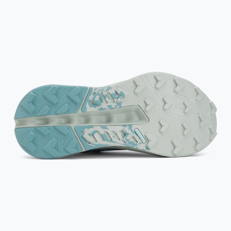 Scarpe da trekking donna On Cloudhorizon 2 brook/ember 4