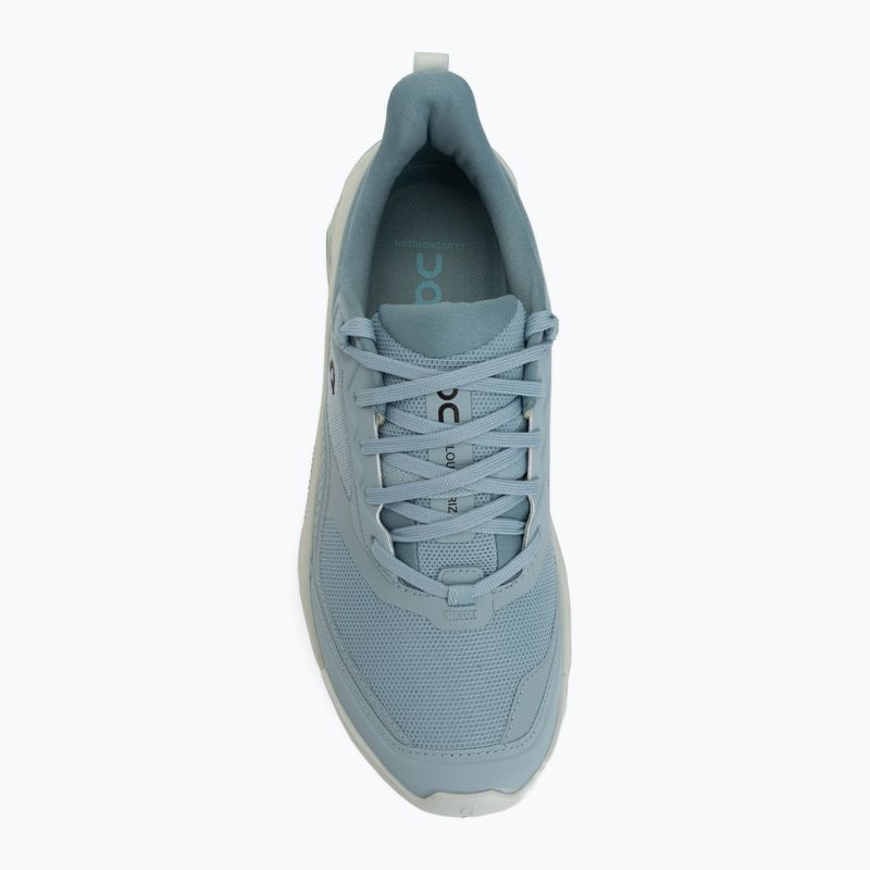 Scarpe da trekking donna On Cloudhorizon 2 brook/ember 5