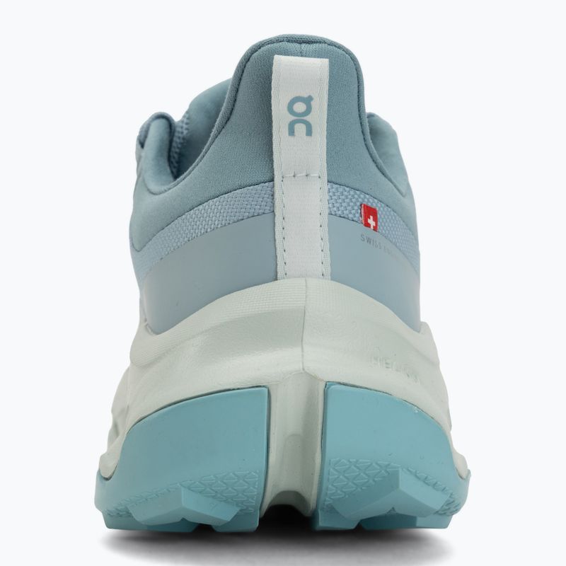 Scarpe da trekking donna On Cloudhorizon 2 brook/ember 6