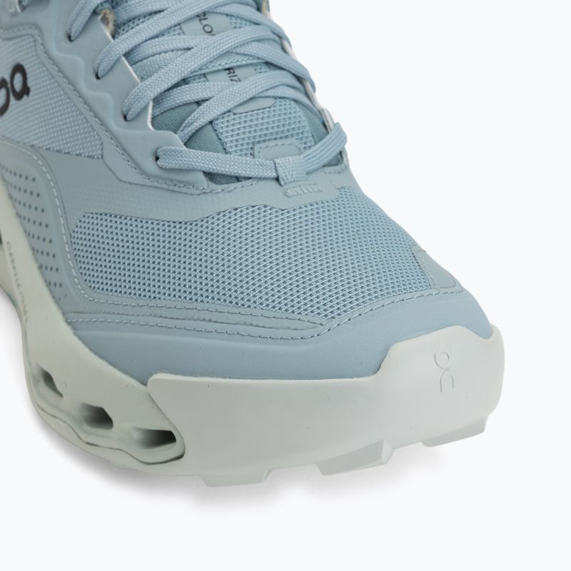 Scarpe da trekking donna On Cloudhorizon 2 brook/ember 7