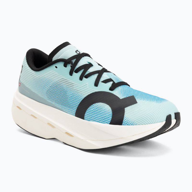 Scarpe da corsa donna On Cloudboom Volt celeste/isle