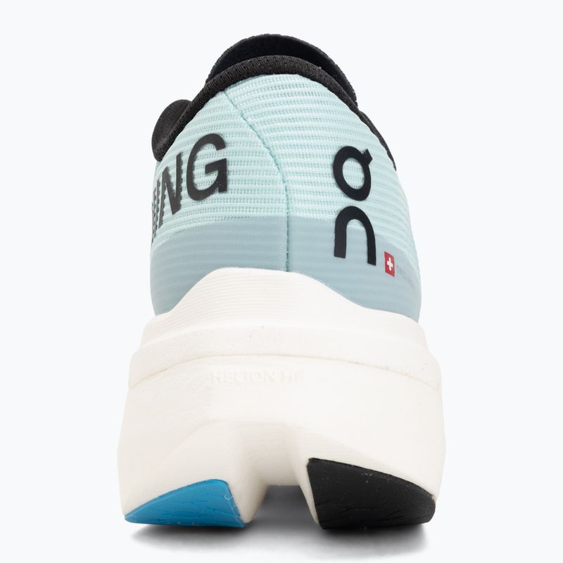 Scarpe da corsa donna On Cloudboom Volt celeste/isle 6