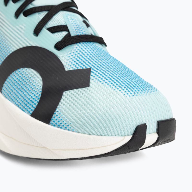 Scarpe da corsa donna On Cloudboom Volt celeste/isle 7