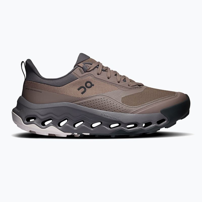 Scarpe da trekking donna On Cloudhorizon 2 ash/ember