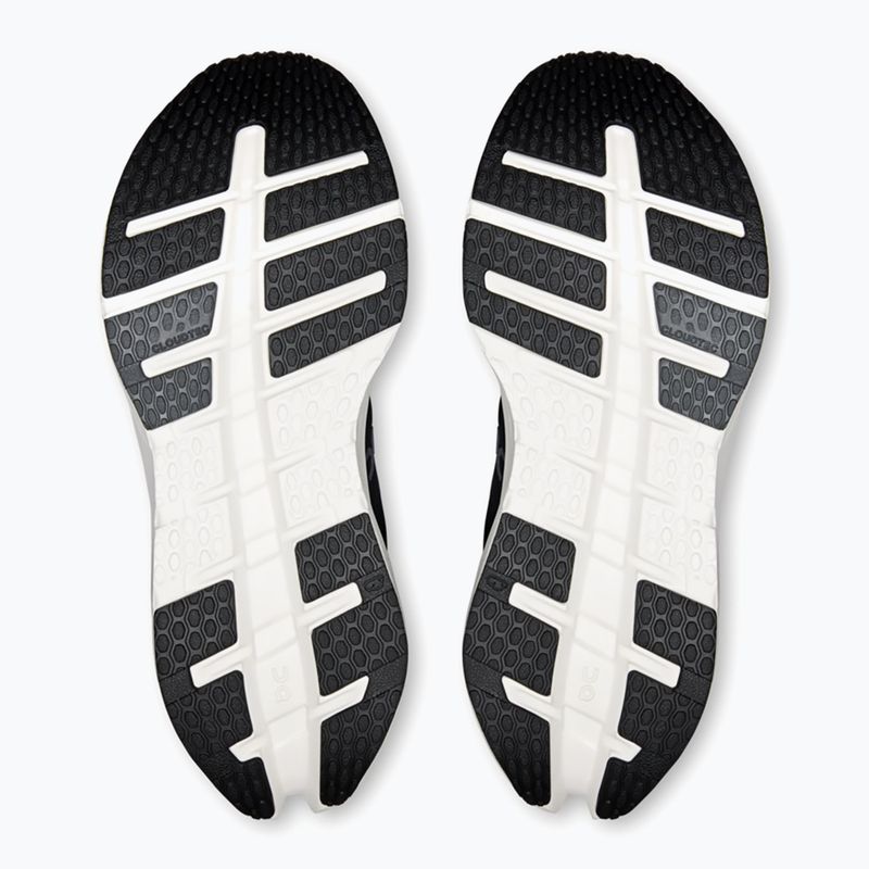 Scarpe da corsa donna On Cloudrunner 3 black/ivory 5