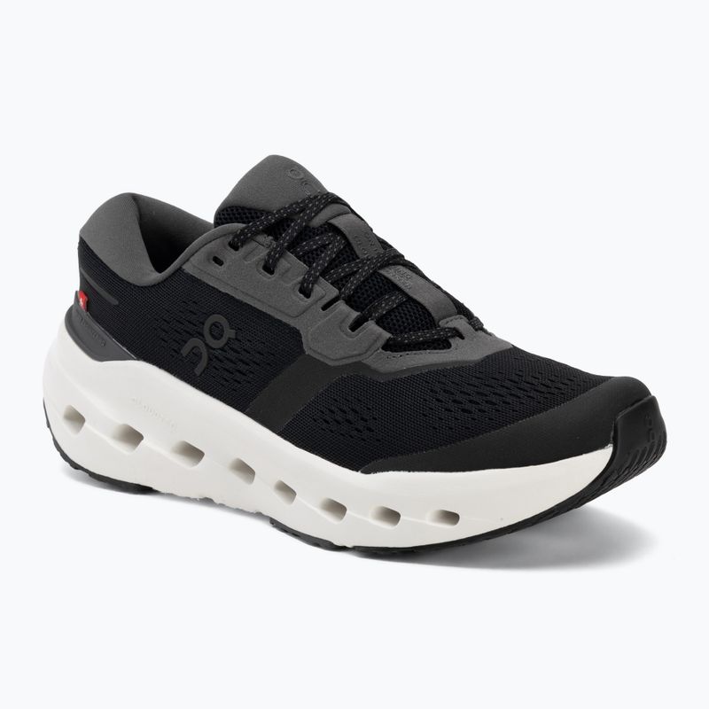 Scarpe da corsa donna On Cloudrunner 3 black/ivory