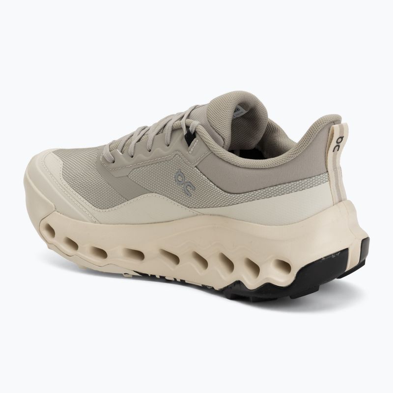 Scarpe da trekking donna On Cloudhorizon 2 Waterproof brume/grain 3
