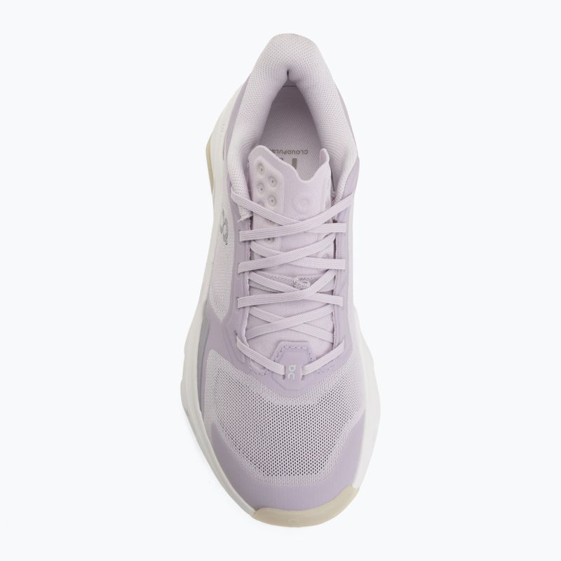Scarpe da allenamento donna On Cloudpulse 2 orchid/fen 5