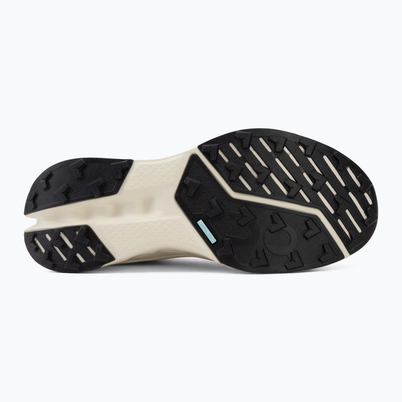 Scarpe da corsa donna On Cloudsurfer Trail 2 Waterproof grain/brook 4