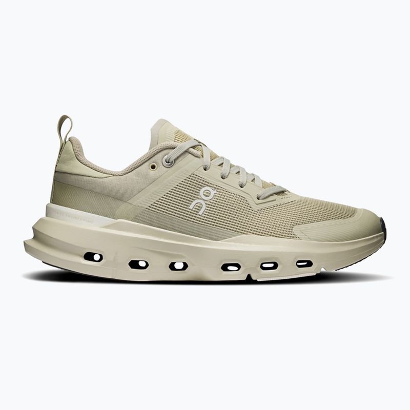 Scarpe da allenamento donna On Cloudpulse Next fen/grain