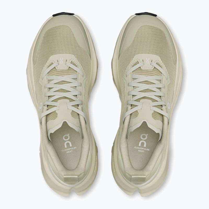 Scarpe da allenamento donna On Cloudpulse Next fen/grain 2