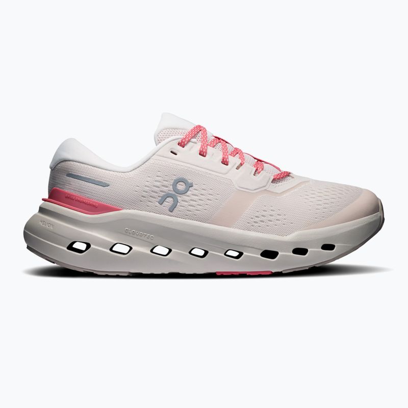 Scarpe da corsa donna On Cloudrunner 3 oyster/camellia
