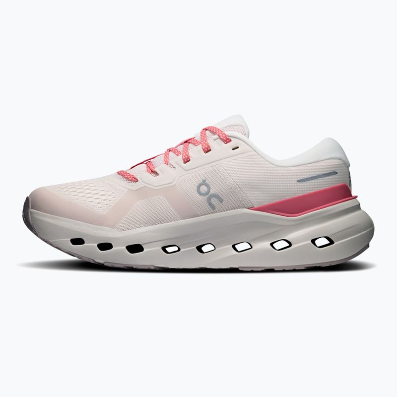 Scarpe da corsa donna On Cloudrunner 3 oyster/camellia 2