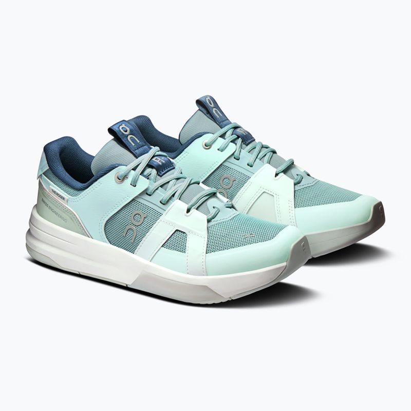 Scarpe da donna On The Roger Clubhouse Pro 2 flurry/brook 3