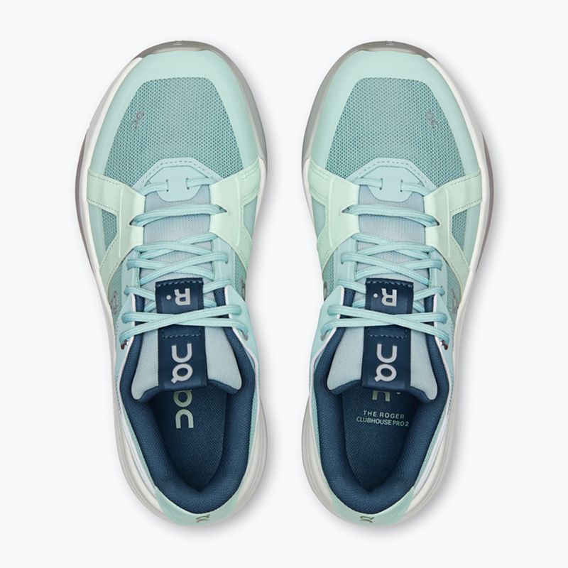 Scarpe da donna On The Roger Clubhouse Pro 2 flurry/brook 6