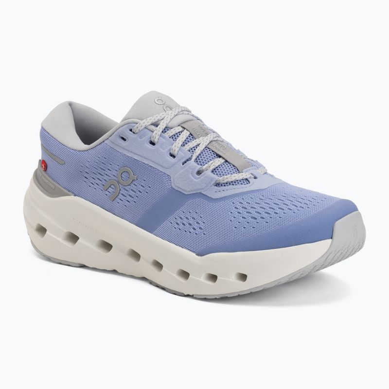 Scarpe da corsa donna On Cloudrunner 3 myrtle/platinum