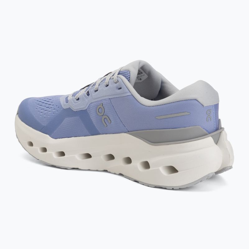 Scarpe da corsa donna On Cloudrunner 3 myrtle/platinum 3