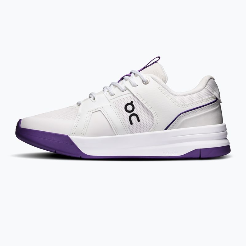 Scarpe da donna On The Roger Clubhouse Pro 2 white/amethyst 2
