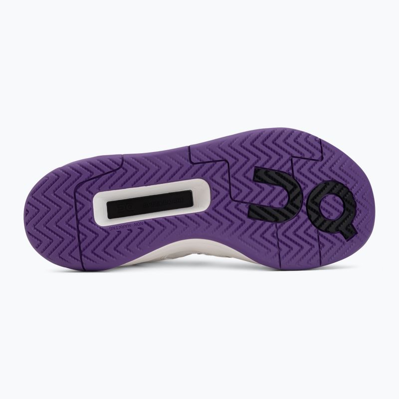Scarpe da donna On The Roger Clubhouse Pro 2 white/amethyst 4