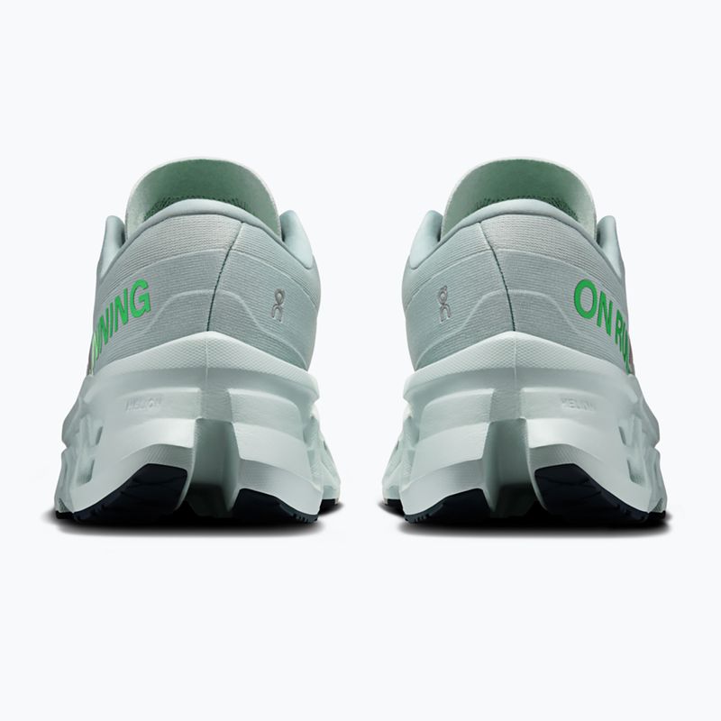Scarpe da corsa donna On Cloudmonster 3 brook/flurry 3