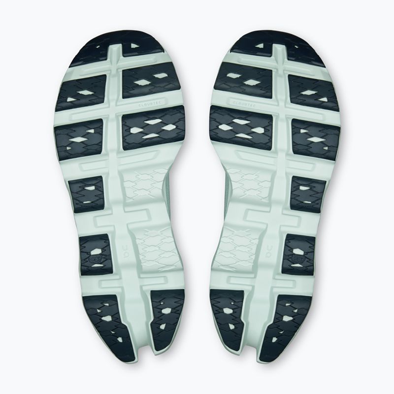 Scarpe da corsa donna On Cloudmonster 3 brook/flurry 5
