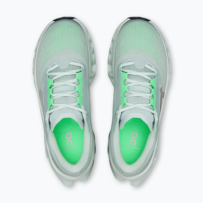Scarpe da corsa donna On Cloudmonster 3 brook/flurry 6