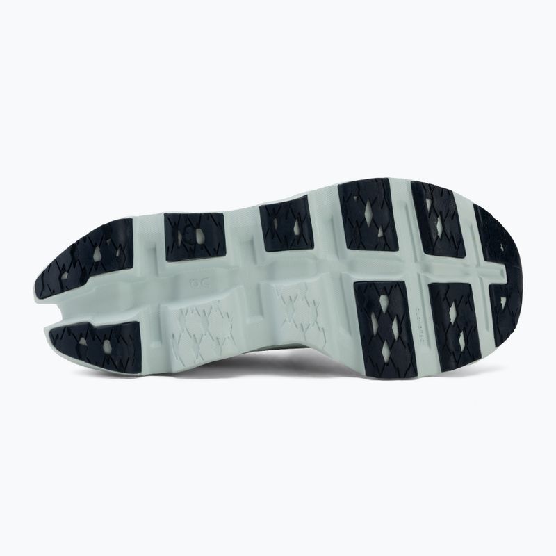Scarpe da corsa donna On Cloudmonster 3 brook/flurry 4