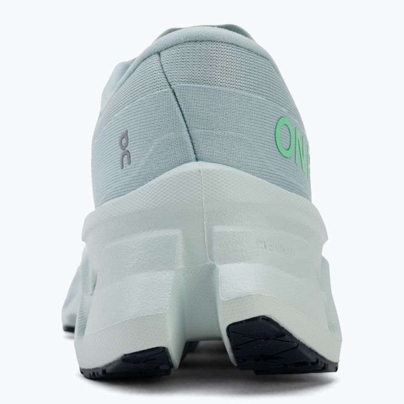 Scarpe da corsa donna On Cloudmonster 3 brook/flurry 6