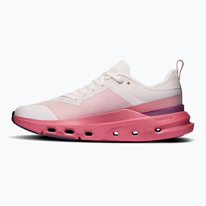 Scarpe da allenamento donna On Cloudpulse Next oyster/camellia 2