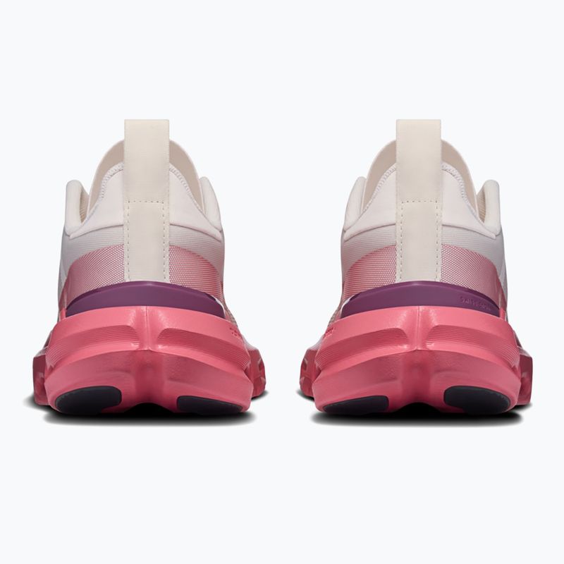 Scarpe da allenamento donna On Cloudpulse Next oyster/camellia 4