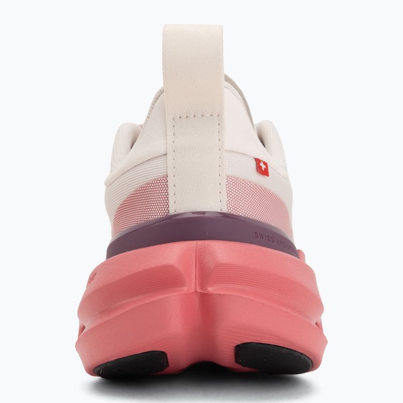 Scarpe da allenamento donna On Cloudpulse Next oyster/camellia 6