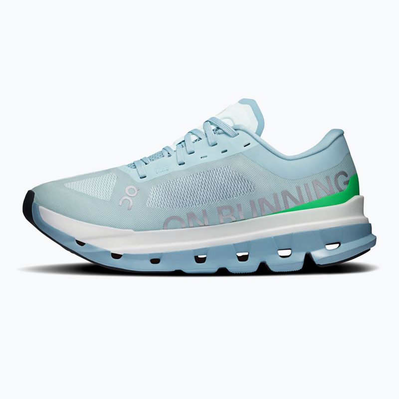 Scarpe da corsa donna On Cloudflow 5 flurry/wash 2