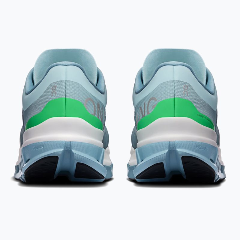 Scarpe da corsa donna On Cloudflow 5 flurry/wash 4