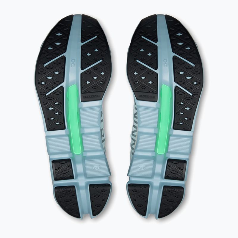 Scarpe da corsa donna On Cloudflow 5 flurry/wash 5