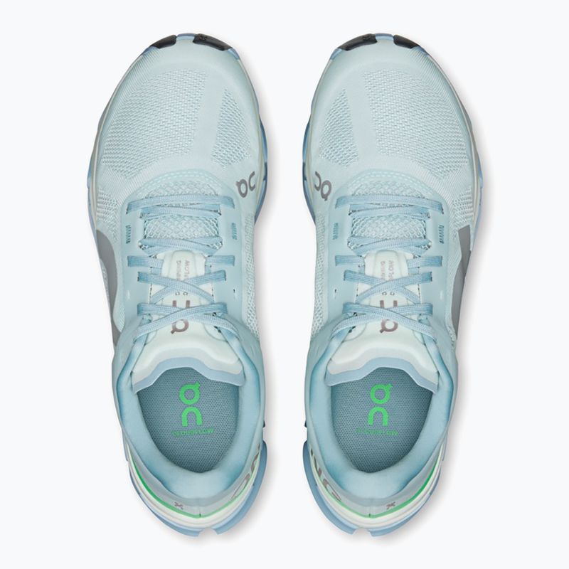 Scarpe da corsa donna On Cloudflow 5 flurry/wash 6