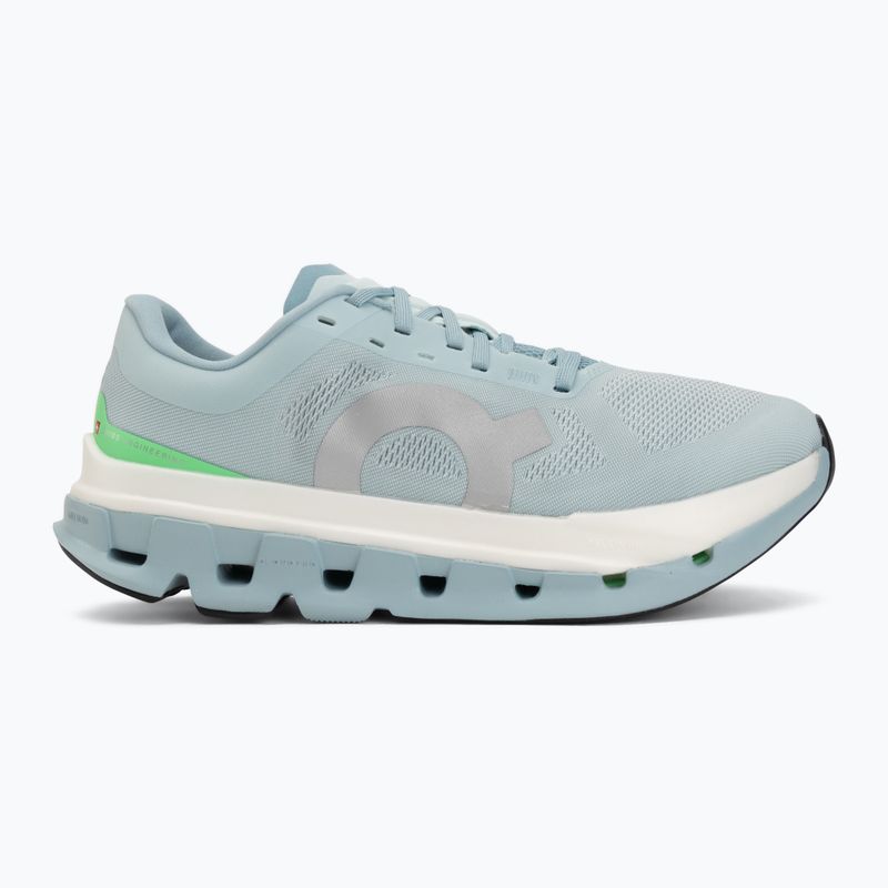 Scarpe da corsa donna On Cloudflow 5 flurry/wash 2