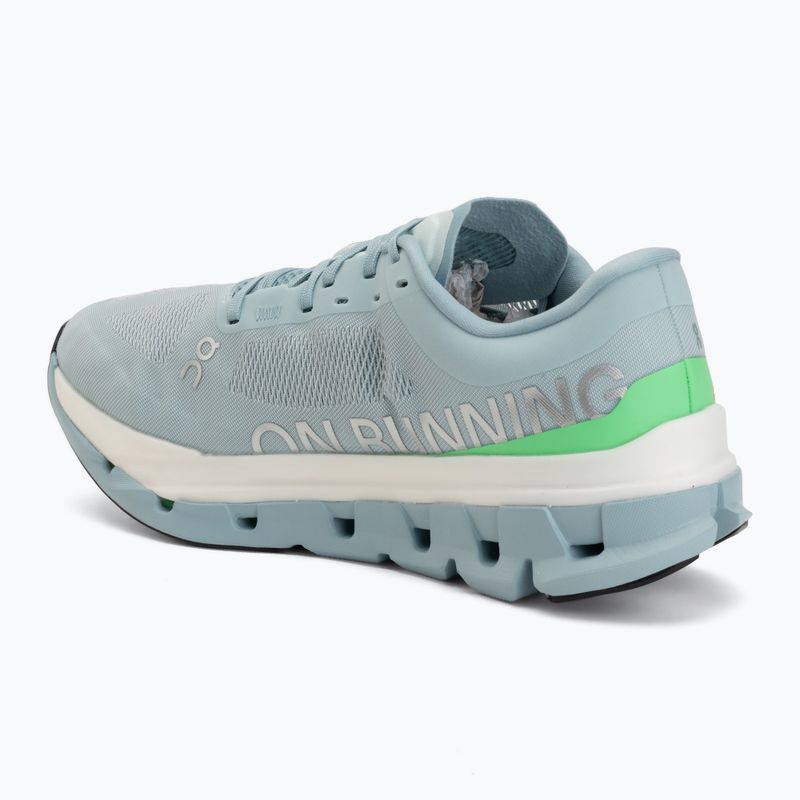 Scarpe da corsa donna On Cloudflow 5 flurry/wash 3