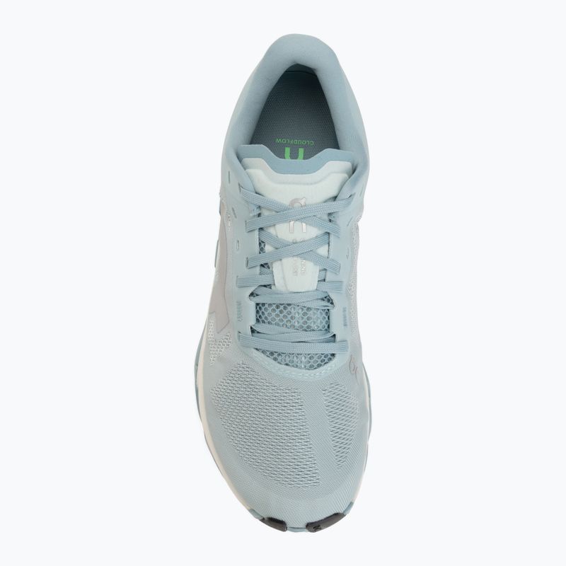 Scarpe da corsa donna On Cloudflow 5 flurry/wash 5