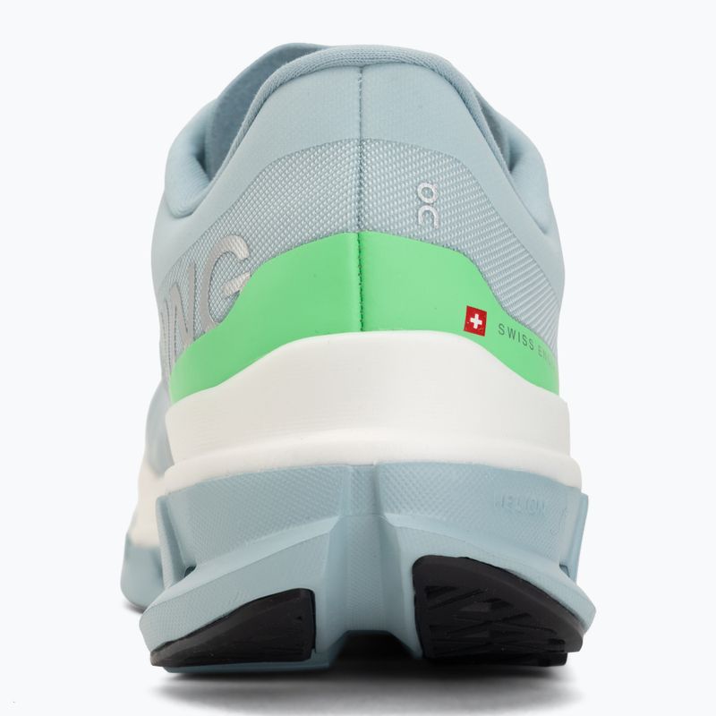 Scarpe da corsa donna On Cloudflow 5 flurry/wash 6