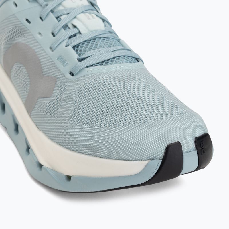 Scarpe da corsa donna On Cloudflow 5 flurry/wash 7