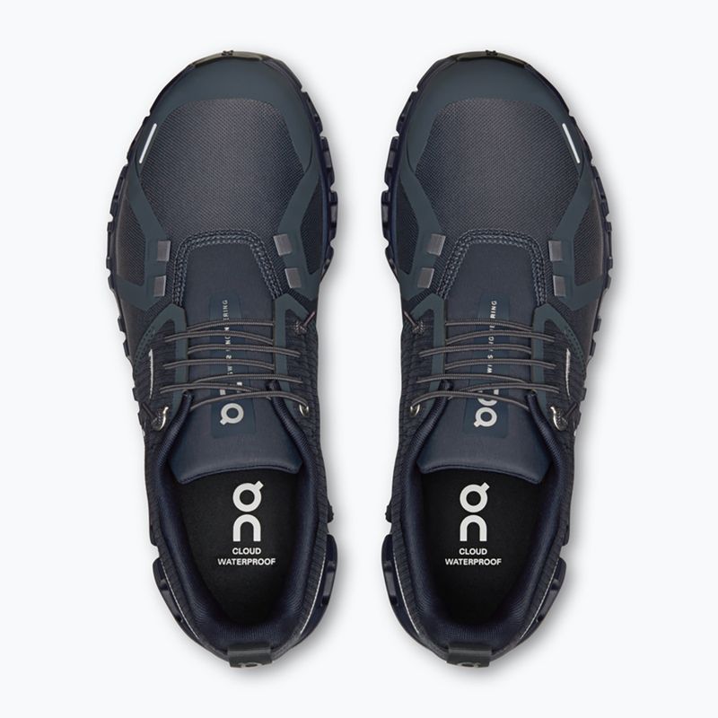 Scarpe da donna On Cloud 6 WP agave 3