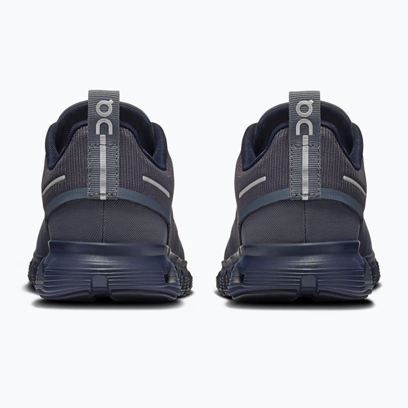 Scarpe da donna On Cloud 6 WP agave 5
