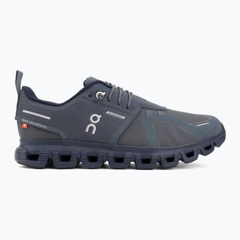 Scarpe da donna On Cloud 6 WP agave 2