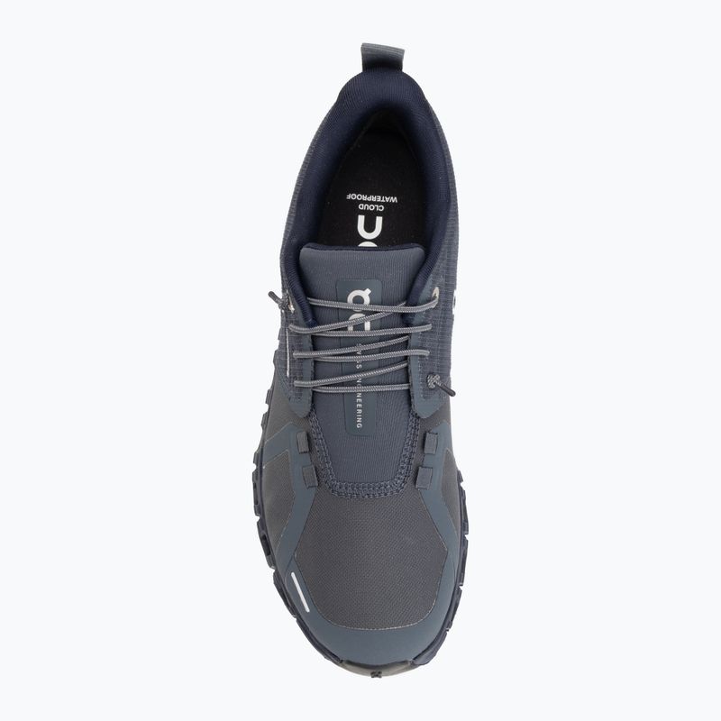 Scarpe da donna On Cloud 6 WP agave 5